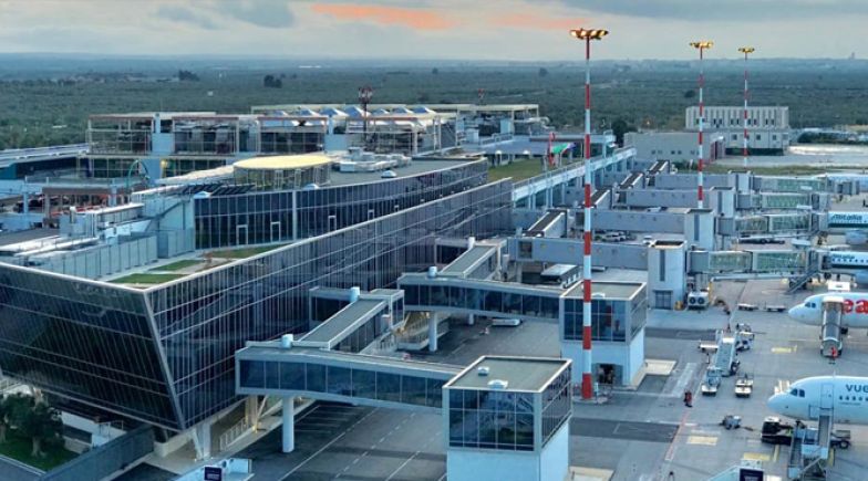 Aeroporti di Puglia